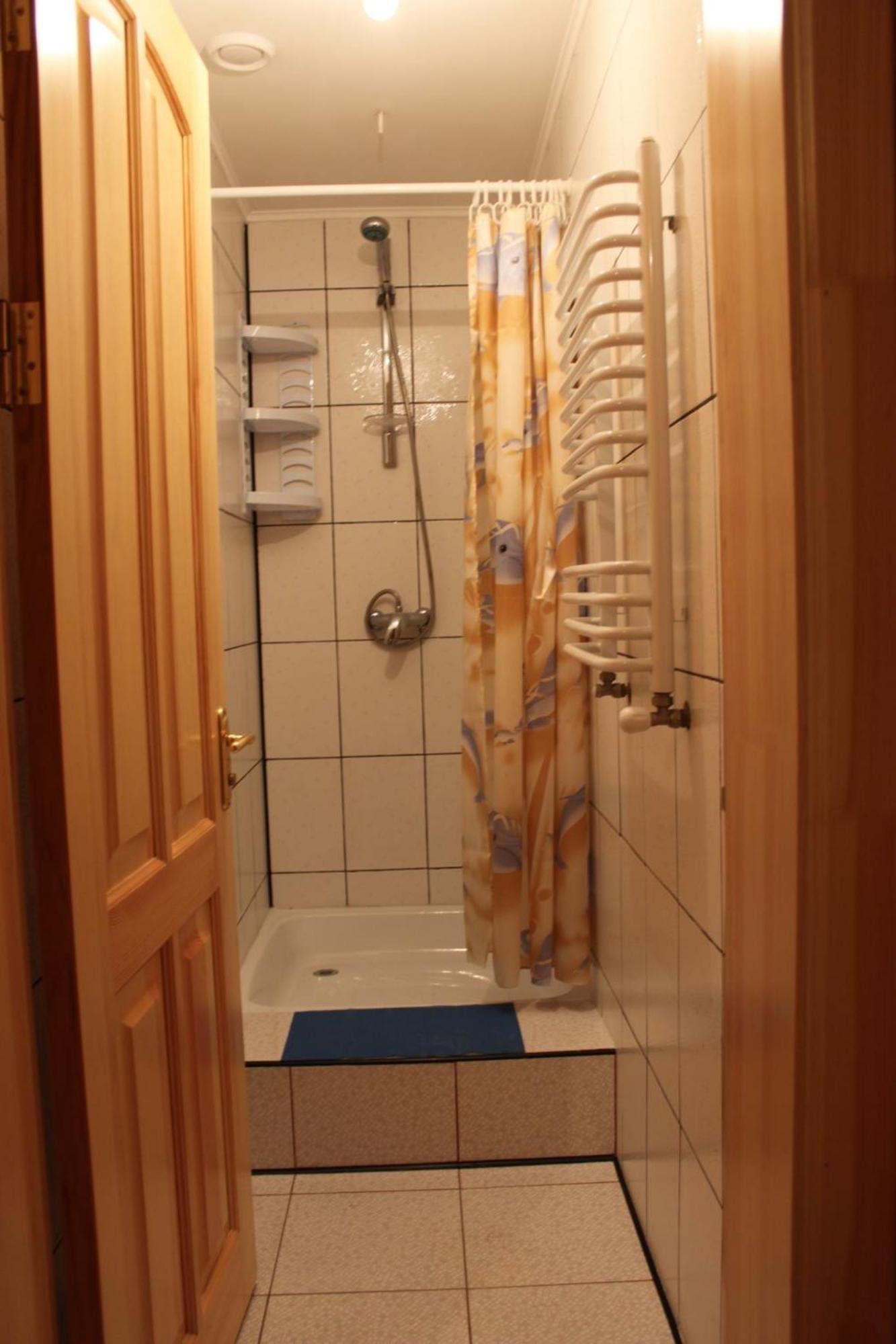 Privatna Sadiba Chalet Oryavchyk Luaran gambar
