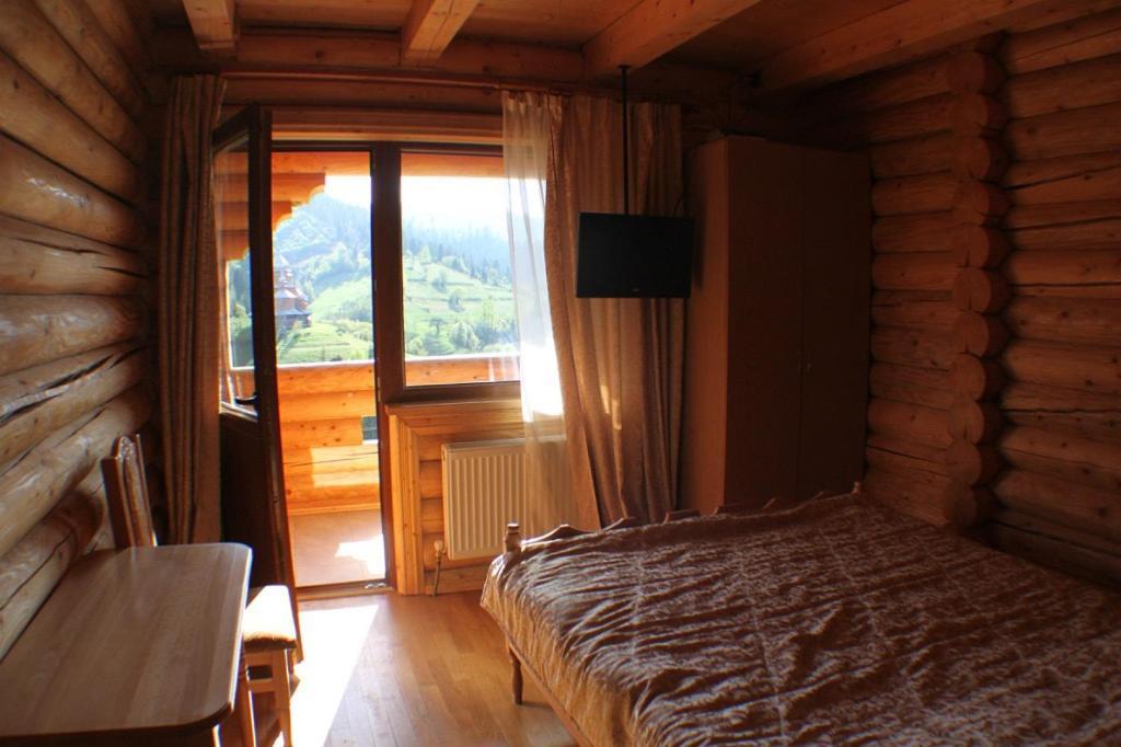 Privatna Sadiba Chalet Oryavchyk Luaran gambar