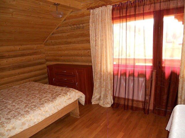 Privatna Sadiba Chalet Oryavchyk Luaran gambar