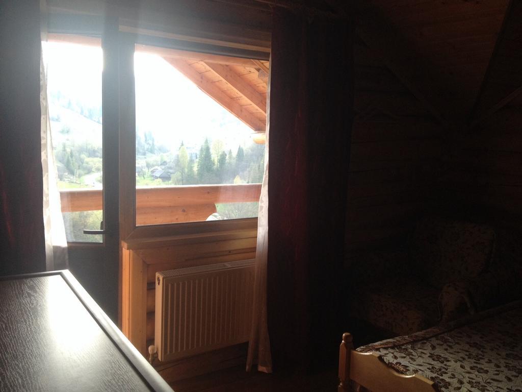 Privatna Sadiba Chalet Oryavchyk Luaran gambar