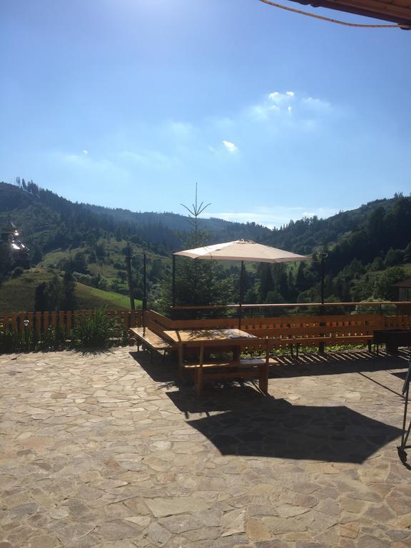 Privatna Sadiba Chalet Oryavchyk Luaran gambar